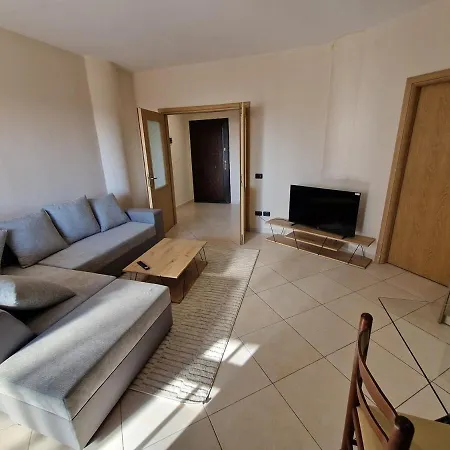 Apartment Seaview Modern Durres