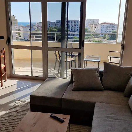 Seaview Modern *