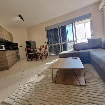 Seaview Modern