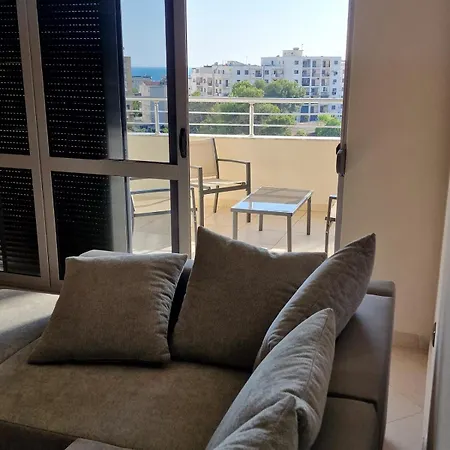 Seaview Modern