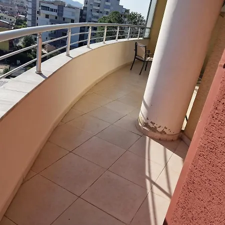 Seaview Modern * Durres