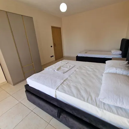 Apartment Seaview Modern *