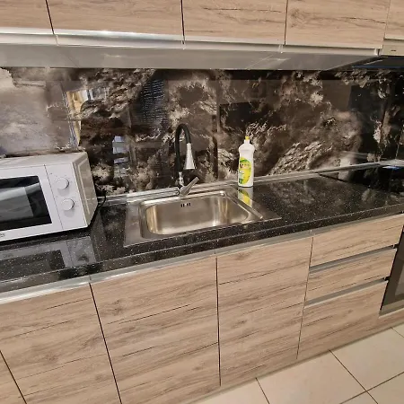 Apartment Seaview Modern *