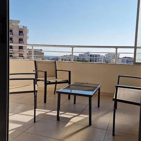 Apartment Seaview Modern *