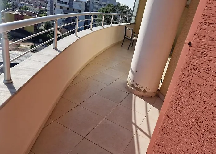 Seaview Modern * Durres