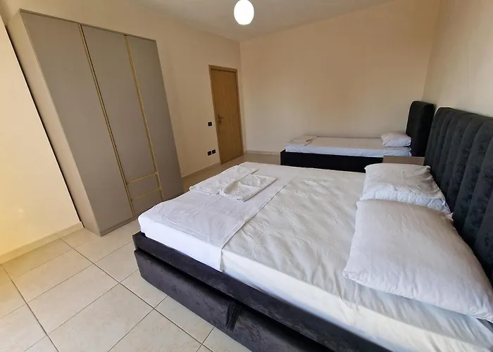 Apartment Seaview Modern *