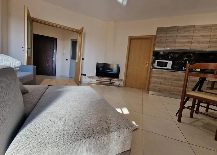 Seaview Modern Durres